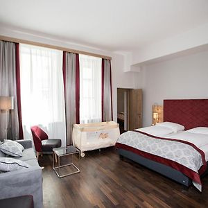 Kamer "Premium" met een King Size Bed